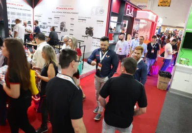 Autopar 2026 é aberta em Pinhais; feira automotiva vai até o sábado