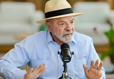 Lula vai a Curitiba para ato de campanha durante ofensiva eleitoral no Sul