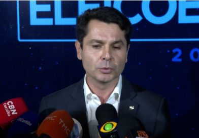 Alexandre Curi destaca protagonismo do Paraná e defende mudanças no STF durante debate da Band
